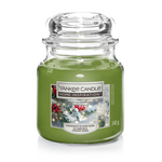 Świeca Home Inspiration Pepperberry Pine Yankee Candle