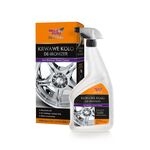 Krwawe koło Deironizer do mycia felg 750 ml MOJE AUTO DETAILER