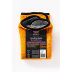 Mikrofibra dwuwarstwowa 840 g/m2 41x41 MOJE AUTO DETAILER