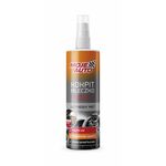 Mleczko do kokpitu Matt Black 300 ml MOJE AUTO