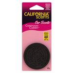 Puszka zapachowa w blistrze Coronado Cherry 42 g CALIFORNIA SCENTS