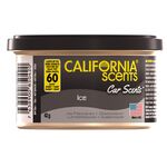 Puszka zapachowa zapach Ice 42 g CALIFORNIA SCENTS