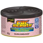 Puszka zapachowa Balboa Bubblegum 42 g CALIFORNIA SCENTS