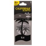 Zawieszka zapachowa palma Ice CALIFORNIA SCENTS