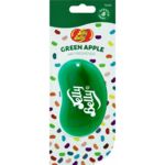 Odświeżacz powietrza 3D Air Freshener GREEN APPLE JELLY BELLY