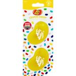 Odświeżacz powietrza Duo Mini Air Freshener LEMON DROP JELLY BELLY