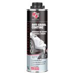 Preparat do ochrony karoserii i progów pod pistolet 1L MA PROFESSIONAL