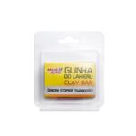 Glinka do lakieru średnia 60 g MOJE AUTO