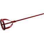 Mieszadło do farb lakierowane 80 x 400 mm Condor