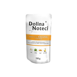 Karma mokra dla psa BOGATA W KACZKĘ 150 g Dolina Noteci