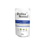 Karma mokra dla psa BOGATA W DORSZA 150 g Dolina Noteci