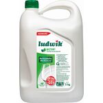 Płyn do mycia naczyń  miętowy 5 kg Ludwik