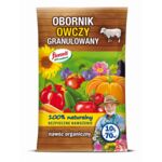 Obornik owczy worek 10 l Florovit Pro Natura
