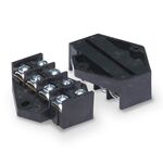 Płytka odgałęźna 4-torowa ZO-4/10