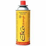 Wkład gazowy do palników i kuchenek 220 g EliCo-camp