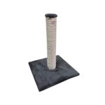 Drapak dla kota 39 cm szary Casti