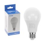 Żarówka LED E27 10 W 3000 K 800 lm
