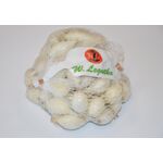 Cebula dymka White Snowball 250g