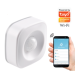 Czujnik ruchu smart Wi-Fi PIR Tuya