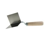 Kielnia kątowa zewnętrzna 80 x 60 x 60 mm Condor
