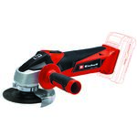 Zestaw wiertarko-wkrętarka TE-CD 18/2 + szlifierka kątowa TC-AG 18/115+ akumulator 4,0 Ah z ładowarką Einhell