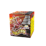 Wyrzutnia BOLLERO 20 mm 16 strzałów