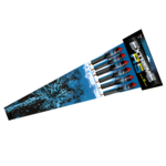 Fajerwerki R5 EXTREME 6 strzałów