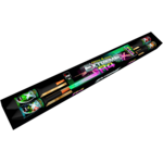 Fajerwerki R4 EXTREME 4 strzały