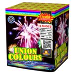 Wyrzutnia 16 strzałów YH2009 20 mm