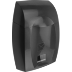 Skrzynka plastikowa "500" grafit