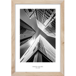 Ramka na zdjęcia Floryda 21 x 30 cm dąb