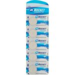 Baterie CR2025 blister 5 sztuk ROCKET 
