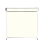 Roleta Mini Dream 72,5 x 150 cm perłowa biel