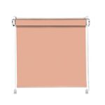 Roleta Mini Dream 68,5 x 150 cm pudrowy róż