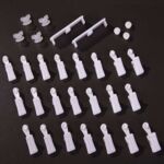 Wyposażenie PCV II 300 cm Thermo