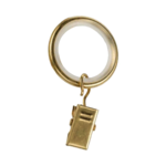 Kółko cichobieżne +żabka fi19 antyczny mosiądz 10 szt. SP GO/ON!