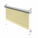 Roleta mini Thermo 900, naturalny 50 x 150 cm