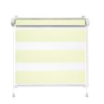Roleta Mini D/N Fast 106 x 140 cm wanilia