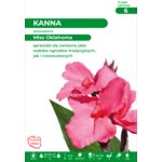 Kanna Miss Oklahoma 80-120 cm I różowa