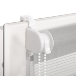 Roleta Mini D/N Soft 43,5 x 140 cm szary