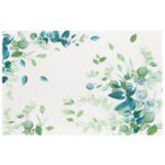 Mata stołowa Bizet PVC/PP 30 x 45 cm AMBITION