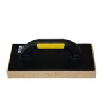 Paca z tworzywa sztucznego z gąbka nacinaną 135 x 275 mm Drel