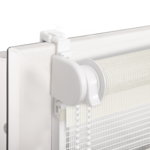 Roleta Mini D/N Soft 43,5 x 140 cm ecru