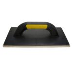 Paca z tworzywa sztucznego z gumą 135 x 275 mm Drel
