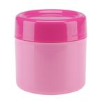Pojemnik śniadaniowy Hilo okrągły 1 l różowy