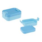 Pojemnik Hilo 1 l niebieski