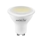 Żarówka LED GU10 5 W 3000 K 400 lm