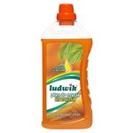 Płyn do mycia drewna 1 l Ludwik
