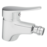 Bateria bidetowa DECO chrom