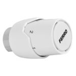 Głowica termostatyczna cieczowa GT20